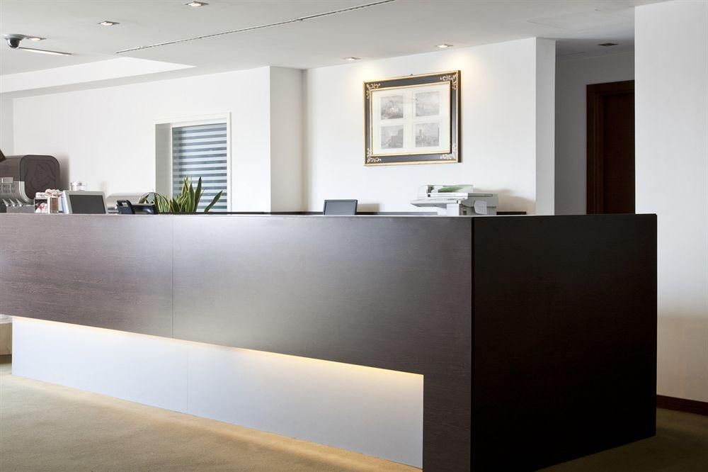 Aparthotel Nh Milano 2