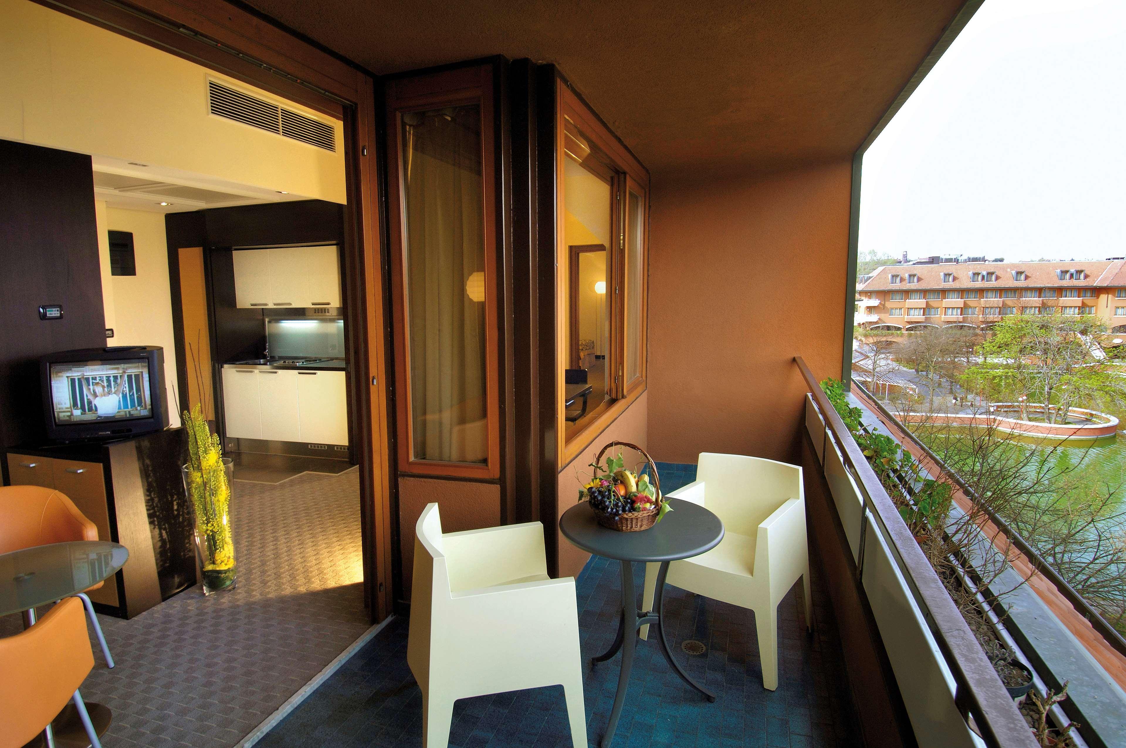 Aparthotel Nh Milano 2 Segrate