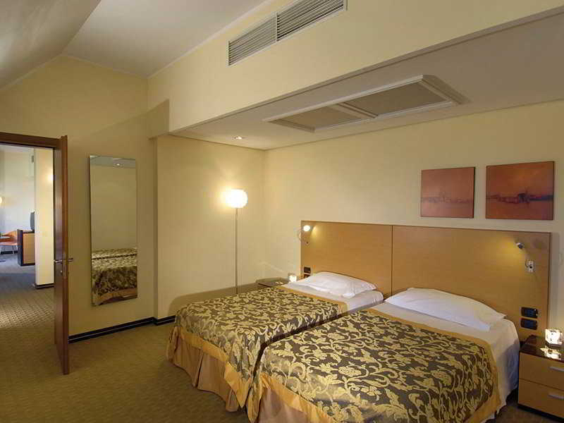 Aparthotel Nh Milano 2