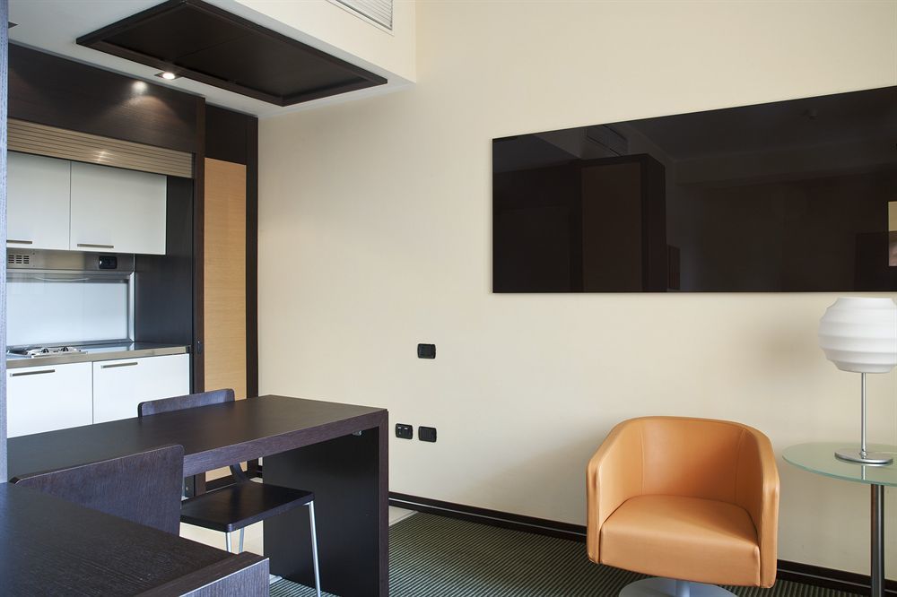 Aparthotel Nh Milano 2 Segrate