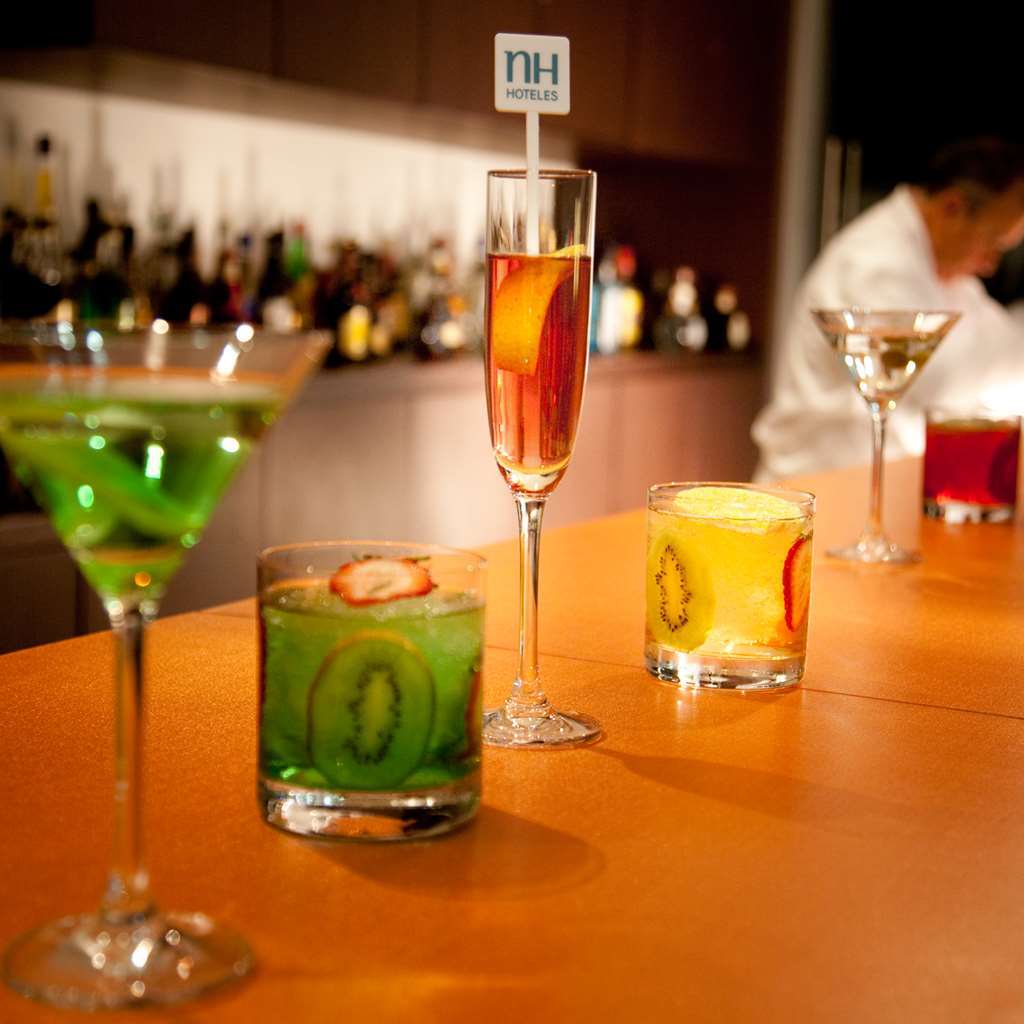 Aparthotel Nh Milano 2 4*