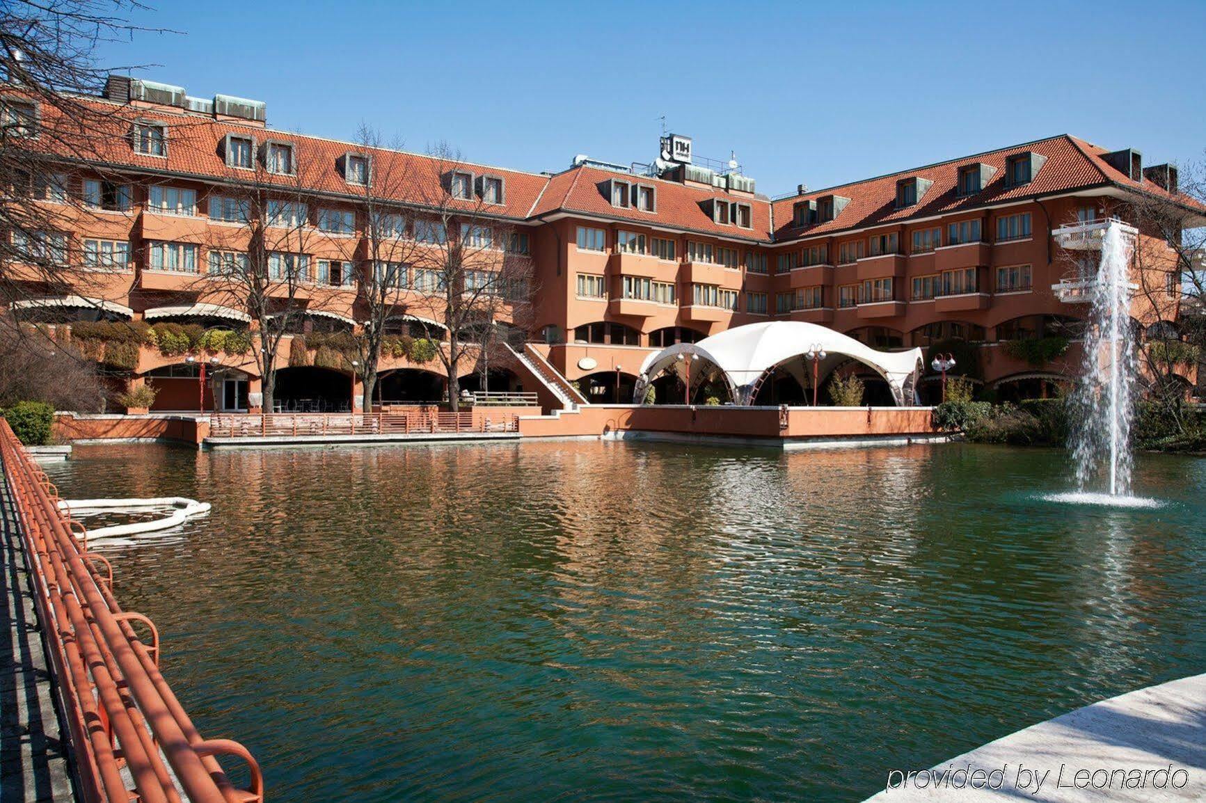Nh Milano 2 Aparthotel 4*